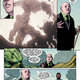 Illustration for article titled Exclusive DC preview: Alec deals with deadly consequences in Swamp Thing #33